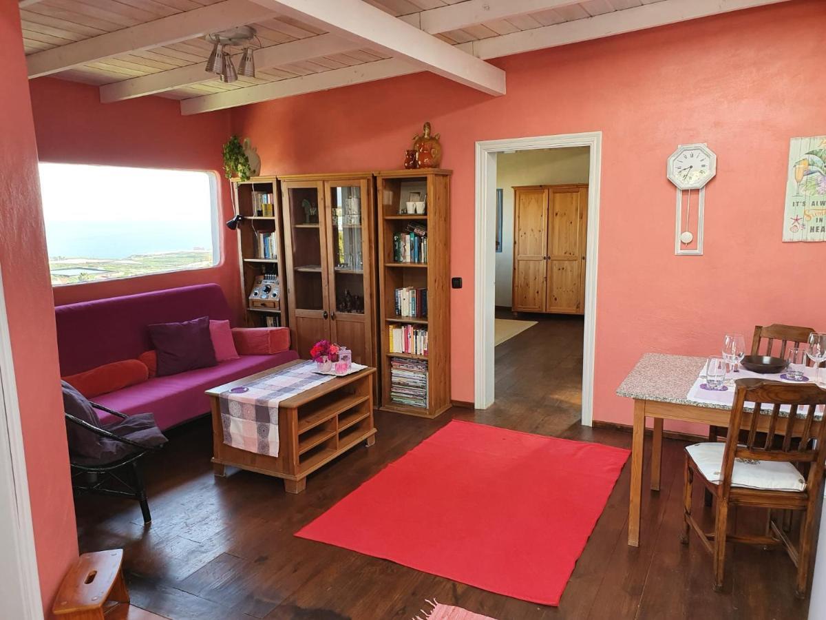 Finca Las Mariposas Лос Силос Екстериор снимка
