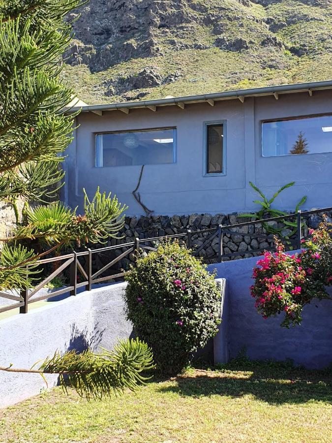 Finca Las Mariposas Лос Силос Екстериор снимка