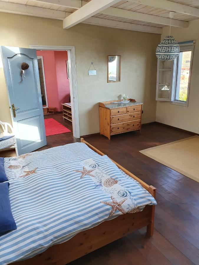 Finca Las Mariposas Лос Силос Екстериор снимка