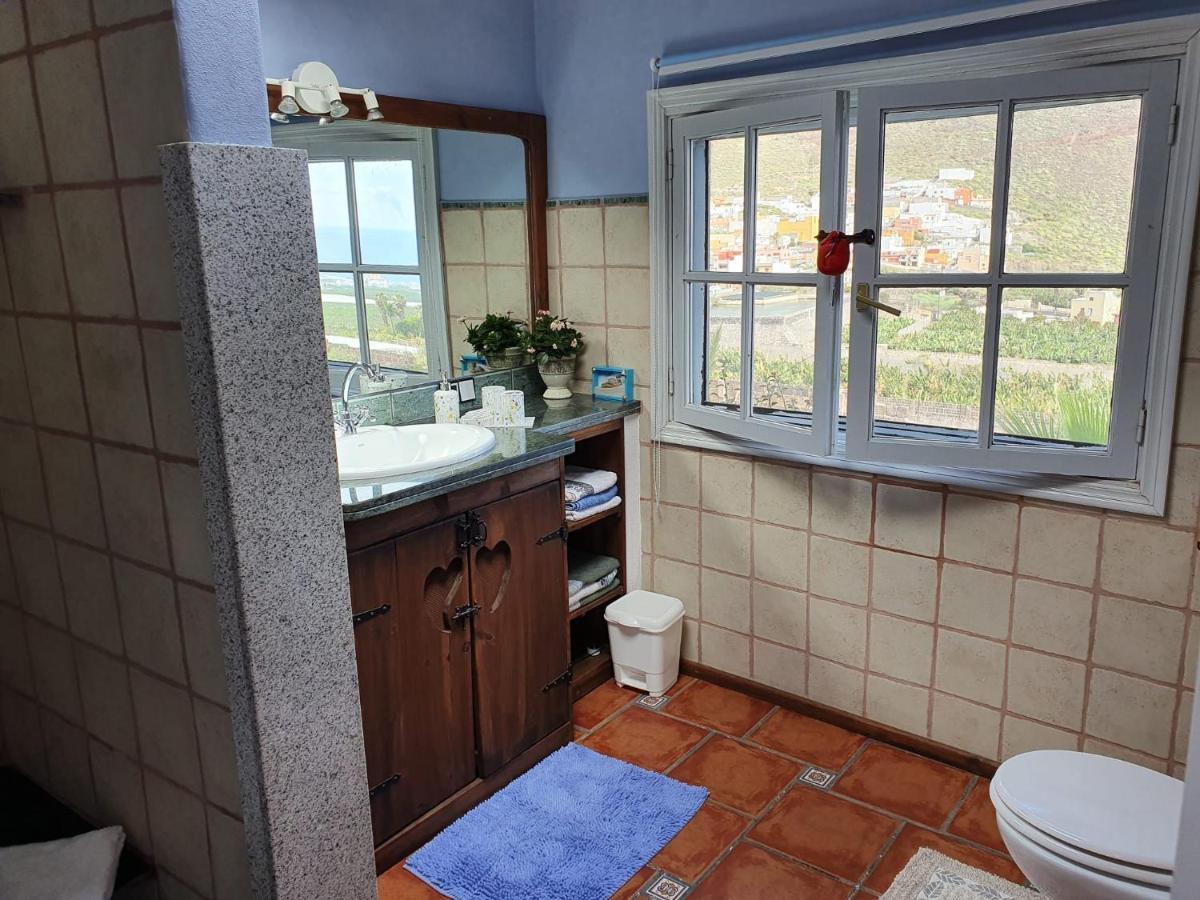 Finca Las Mariposas Лос Силос Екстериор снимка