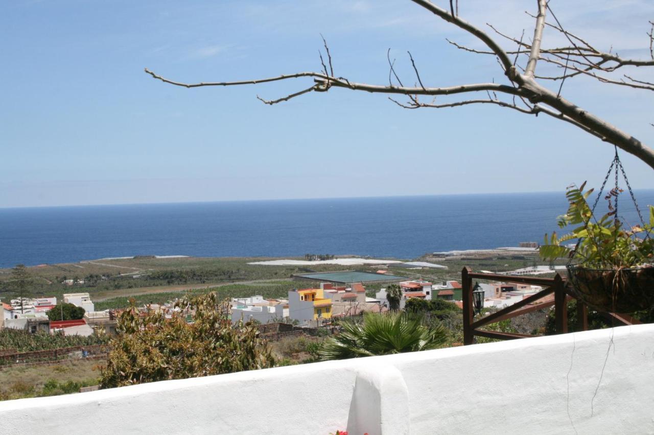 Finca Las Mariposas Лос Силос Екстериор снимка